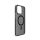 Decoded Recycled Plastic Grip iPhone 15 Pro Max transparent black D24IPO15PMBCT2FK - 1187366 - zdjęcie 3